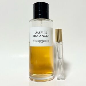 Dior Jasmin Des Anges (10ml) decant